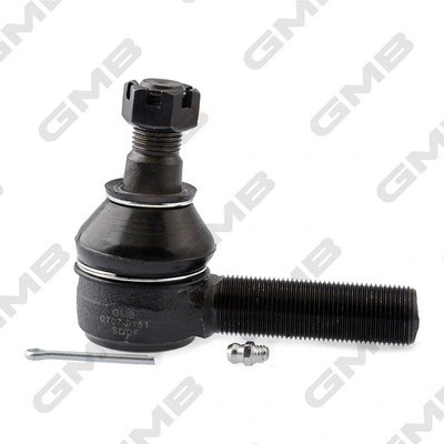 Наконечник рулевой правый Isuzu ELF (93-01) 07070151 0707-0151 GMB
