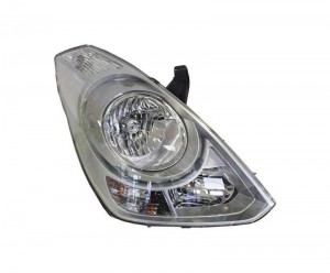 фара !правая \ HYUNDAI 221-1147R-LD-EM DEPO