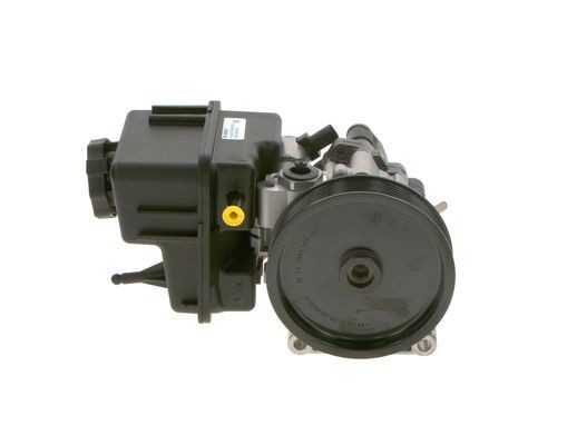 Насос гидроусилителя MERCEDES Sprinter (09-),Viano (2.1) (OM651.955) BOSCH K S00 000 663 BOSCH