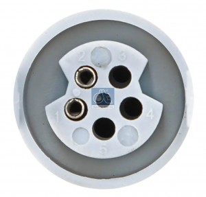 Пружина тормозной колодки HONGYAN 3 DIESEL TECHNIC