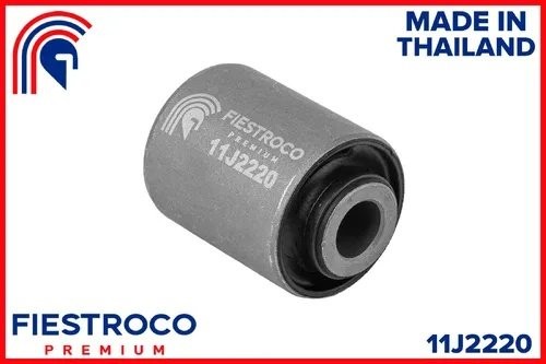Сайлентблок 11J2220 11J2220 FIESTROCO