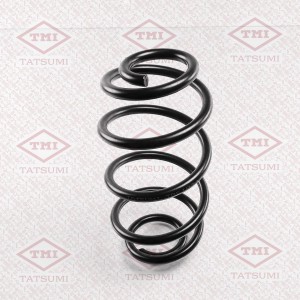 пружина задняя!\ CHEVROLET Aveo 11> TAE1021 TATSUMI