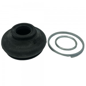 Пыльник опоры шаровой CB33002 CB33002 JIKIU
