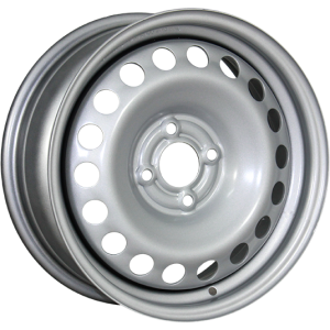 TREBL R15 / 6J PCD 4x100 ЕТ 36 ЦО 60.1 X40014 9126495 TREBL