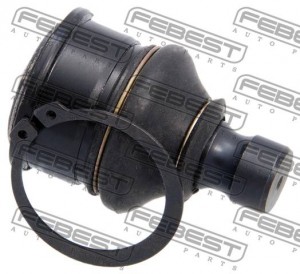 Опора шаровая MITSUBISHI CHARIOT/SPACE WAGON GRANDIS N84W/N94W 97-03 0420-N83 0420-N83 FEBEST
