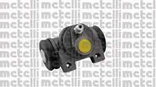 RENAULT CLIO 98>/ TWINGO 93-99 для lucas-TRW 04-0703 METELLI