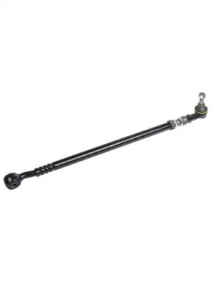 тяга рулевая с наконечником правая!\ Audi 100/200 Avant 82-91 Z28354 ZENTPARTS