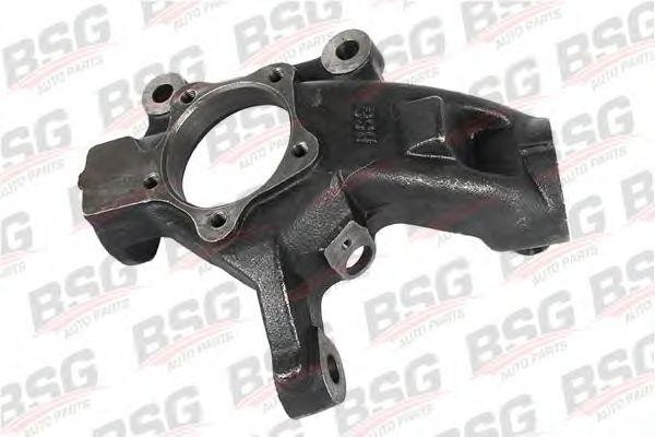Кулак поворотный FORD Transit (00-) левый BSG BSG30330004 BSG