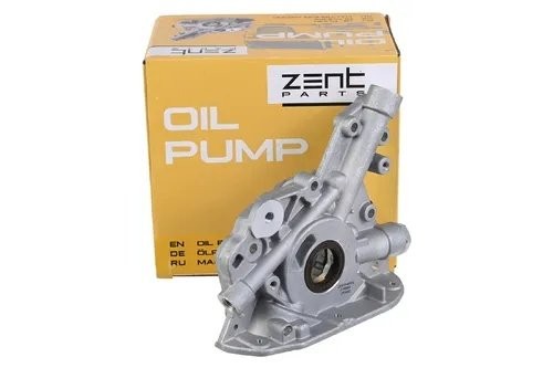 насос масляный! 96350159\ Opel Astra/Vectra/Corsa 1.2-1.6 88> Z189864 ZENTPARTS