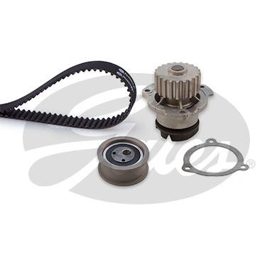 Zahnriemensatz mit Wasserpumpe GATES KP15521XS1 KP15521XS-1 GATES