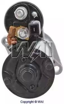BMW E83 (2004>)/ 3-E90/E91/ 5-E60/E61 17922N WAI