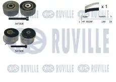 OPEL ASTRA H (2004-2009)/ CHEVROLET CRUZE (2009>) 1,6-1,8 550320 RUVILLE