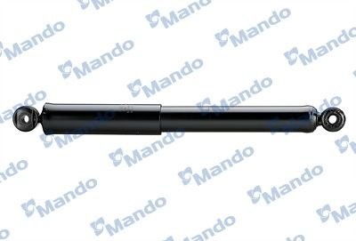 Амортизатор DAEWOO Matiz (05-) (0.8/1.0) задний левый/правый газовый MANDO A04200 MANDO