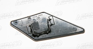 КРЫШКА ФОРСУНКИ ОМЫВАТЕЛЯ ЛЕВАЯ NISSAN NAVARA (D40) (2005-2015), PATHFINDER (R51 AP28659 ASPACO