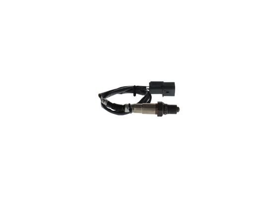 Датчик кислорода HYUNDAI Accent (11-) KIA Ceed (12-) BOSCH 0 258 986 756 BOSCH