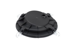 SCANIA 4-SERIE (1995-2005) НИЗКАЯ T0448-6005 TOPCOVER