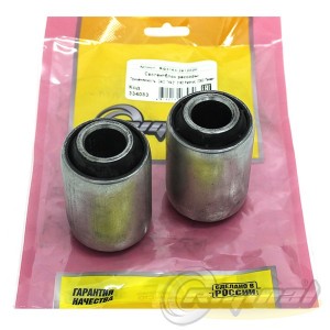 сайлентблок рессоры!\ УАЗ-3163 RG3163-2912020 RIGINAL