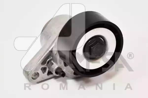 ролик натяжной ремня генератора!\ Renault Logan/Megane 1.4-1.6 98> 30687 ASAM