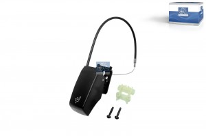 Клавиша управления сиденьем 152175 DIESEL TECHNIC