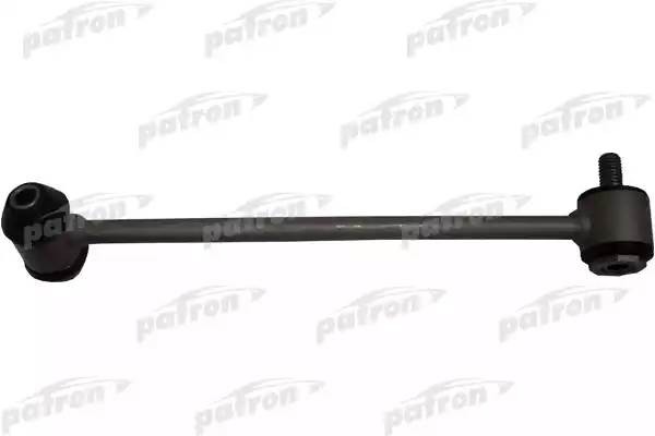 Стойка стабилизатора MERCEDES C (W204),E (W212) заднего левая PATRON PS4355L PATRON