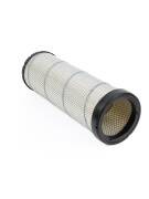 фильтр воздушный! внутренний 171.5-132.5/502 Scania 144/T144/164 4 SERIES Z32564 ZENTPARTS