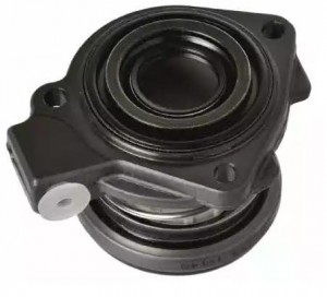 подшипник выжимной гидравлический!\ Saab 900/9-3/9-5 2.0-2.3T/2.2TiD &16V 93> 3182 654 193 SACHS