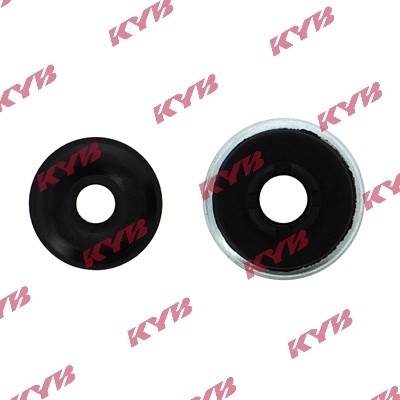 опора амортизатора заднего! Toyota Corolla ADE150 06-13 SM9921 KAYABA