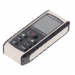 Дальномер лазерный дальность до 40м MATRIX 38015 MATRIX