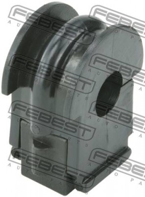 Втулка переднего стабилизатора d22 NISSAN QASHQAI UK NSB-J11EF NSB-J11EF FEBEST