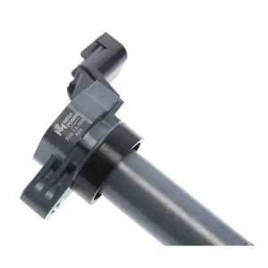 Катушка зажигания CHEVROLET Spark (10-) MEGAPOWER 370-13-009 MEGA POWER