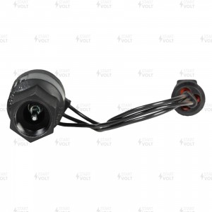 Датчик скорости ВАЗ-2110 электрический 6-и импульсный (круглый разъем) STARTVOLT VS-SP 0112 START VOLT