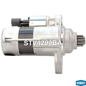 стартер! 1.7Kw\ Audi A1/A3, VW Golf/Polo 1.6TDi 09> STV4299BA KRAUF
