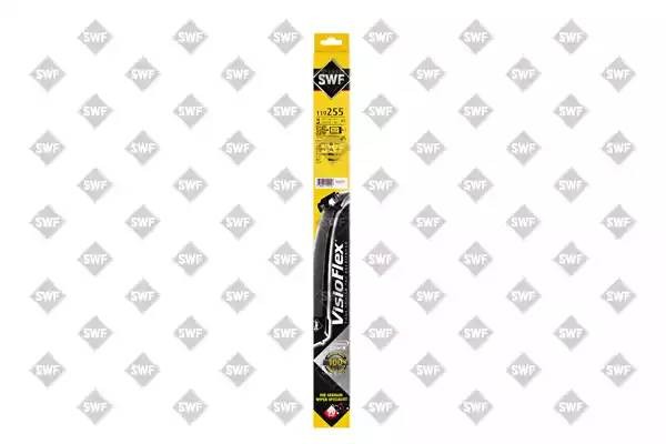 Щетка стеклоочистителя BMW 1 (F20/F21) 550/450мм комплект Visioflex SWF 119255 SWF