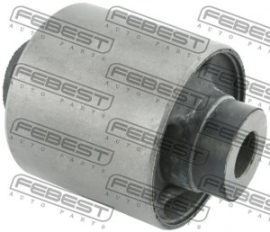 Сайлентблок задн рычага NISSAN AD VAN/WINGROAD Y11 1999-2004 NAB-015 NAB-015 FEBEST