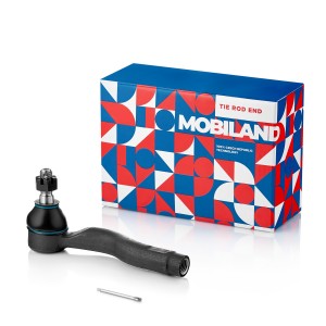 Наконечник рулевой левый для а/м MAZDA 6 Hatchback (GG), 6 седан (GG) 325013210 325013210 MOBILAND