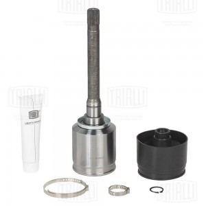 ШРУС Лада 2121 (внутр. прав.) (трипод.) (GO 433) ECO GO 433 TRIALLI