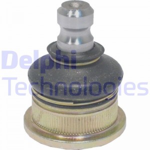 Опора шаровая NISSAN Note (06-) нижняя левая/правая DELPHI TC1306 DELPHI