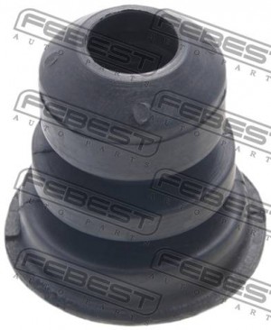 Отбойник заднего амортизатора ND-W11 FEBEST