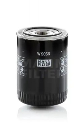 KIA SORENTO / HYINDAI GRAND STAREX W9066 MANN FILTER