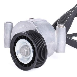 Комплект ремня поликлинового K016PK1305 (7884-21154) K016PK1305 GATES