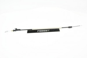 Трос внешн ручки замка двери VW PASSAT (11-15) 23104-B7RV2 23104-B7RV2 FEBEST