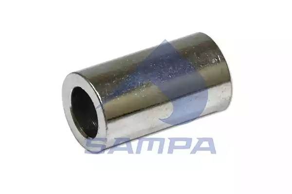 Втулка SCANIA рессоры SAMPA 110053 SAMPA