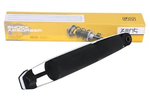 амортизатор передний газовый!\ Hyundai H100 97> Z01390 ZENTPARTS