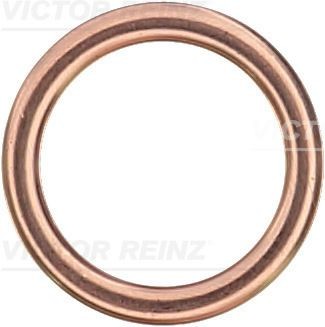 16/22/2 МЕДЬ ПОЛАЯ 41-72032-30 VICTOR REINZ