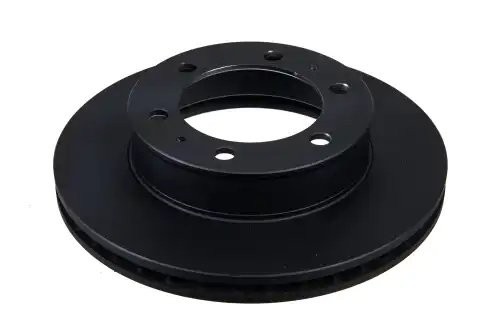 диск тормозной передний!\ Toyota Hi-Lux PickUp 2.5D/3.5D 05> Z06303 ZENTPARTS