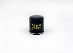 Фильтр масляный GB-1064 GB1064 BIG FILTER