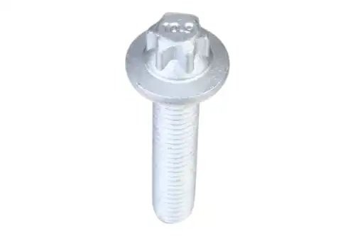болт! крепления корзины сцепления М10x1.5x45 MB Actros/Axor OM352/364/366 Z63161 ZENTPARTS