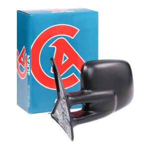 зеркало левое! мех.\ VW T4 90-03 6101986 ALKAR