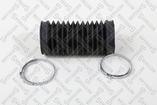 пыльник рейки рулевой!\ Audi A4 1.6-2.8 95-00 14-17143-SX STELLOX