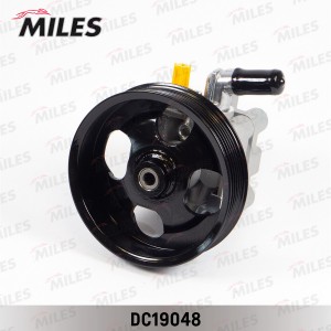 Насос ГУР NISSAN TEANA (J32)/ MURANO (Z51) DC19048 DC19048 MILES